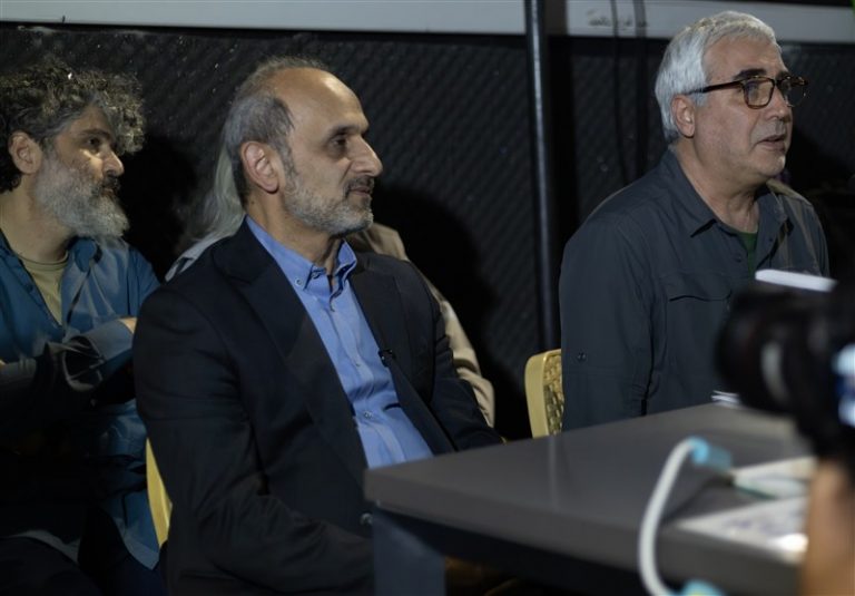 منتظر کامل شدن هر ۵ فصل سریال «موسی(ع)» نمیمانیم