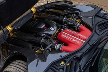 موتور تنفس طبیعی دوباره طرفدار پیدا کرد / دوران پیشرانههای توربوشارژ رو به پایان است؟