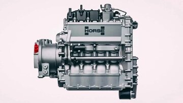 موتور خودرو که در یک چمدان جا میشود! / ایدهای جدید برای خودروسازان