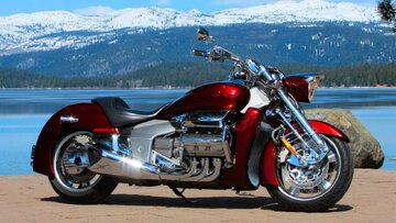 موتورسیکلتهای هوندا که هرگز قدیمی نمیشوند /عکس