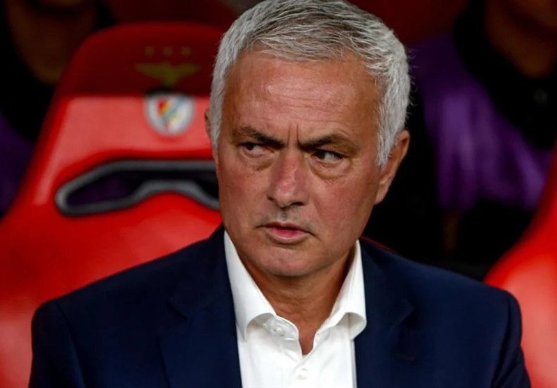 مورینیو: هرگز خودم را نابغه ندانستهام/ چیزی که الان هستم، ربطی به گذشتهام ندارد!