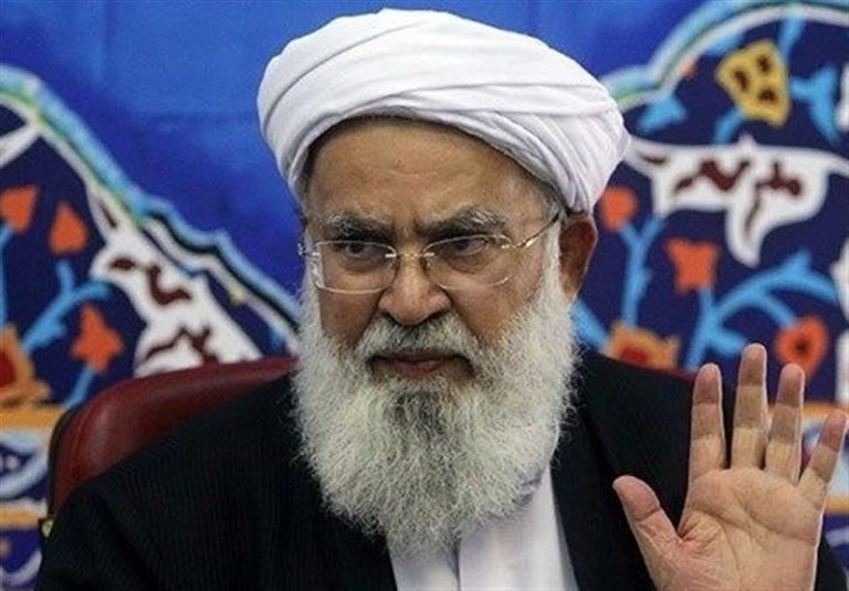 مولوی اسحاق مدنی: حفظ وحدت سنگ محک مدعیان پیروان علی (ع) است