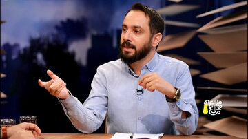 میزان توجه به لغو کنسرت همایون در توئیتر تقریبا به اندازهی اسنپبک بود/ نقش گروههای سیاسی خارجی در تخریب سرمایههای اجتماعی داخلی