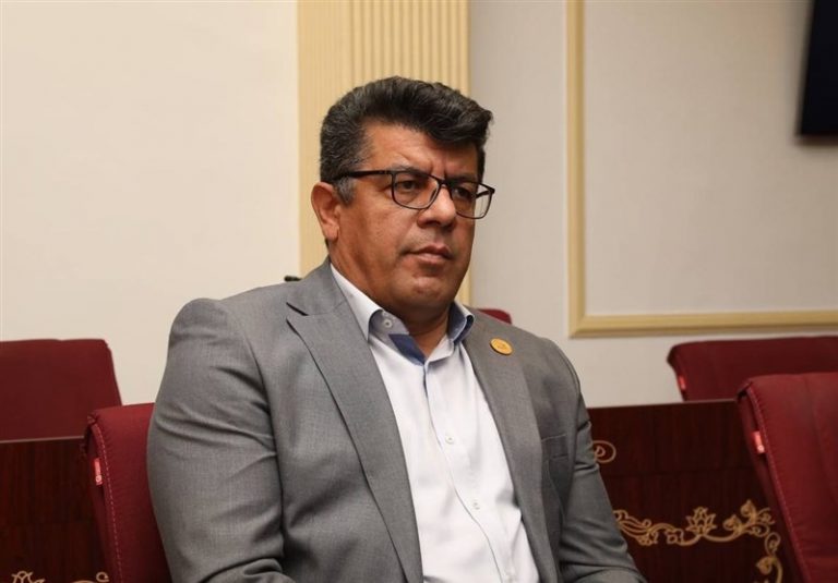ناظری: آمریکاییها به قوانین خودشان هم احترام نمیگذارند/ ندادن روادید هم سیاسی بود هم فنی
