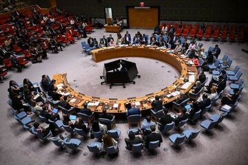 نامه قطر به سازمان ملل در اعتراض به حمله رژیم صهیونیستی