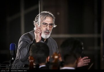 نامگذاری خیابانی در تهران به نام فریدون شهبازیان