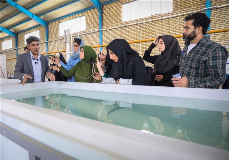 نانوآیروژل ایرانی؛ ناجی بحران ناترازی انرژی کشور/ ایران در جمع ۷ کشور صاحب فناوری آیروژل