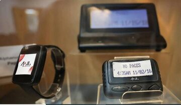 ناگفتههایی از ماجرای انفجار پیجرها در لبنان