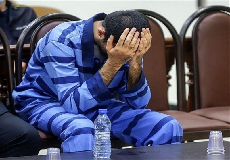 نجات عامل قتل بیرحمانه مادر تهرانی با ۸ضربه چاقو از قصاص