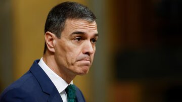 نخست وزیر اسپانیا: اسرائیل نباید در هیچ مسابقه بینالمللی شرکت کند