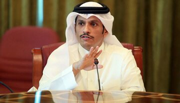 نخست وزیر قطر: به ما خیانت شده است