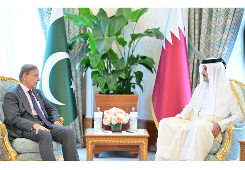 نخستوزیر پاکستان: کشورهای اسلامی علیه اقدامات رژیم اسرائیل متحد شوند