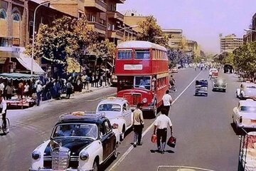 نرخ اجارهخانه در تهران ۵۰ سال پیش/ با دیدن این ارقام شوکه میشوید!