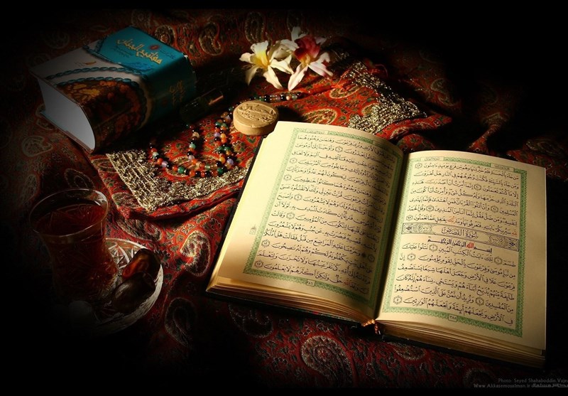 نسخهی پیامبر (ص) برای بهرهمندی از معرفت و هدایت قرآن