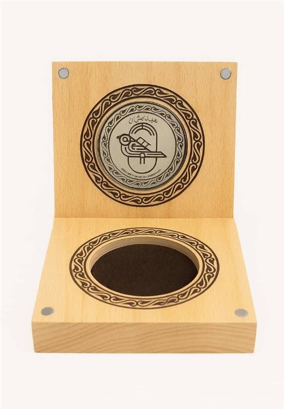 نشان برتر برای بهترین استعداد موسیقی ایران