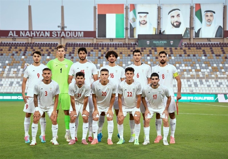 نشانههای امیدوارکننده در تیم امید