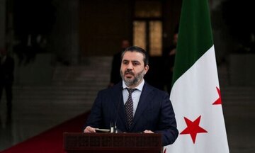 نشست مقامات سوریه و رژیم صهیونیستی در لندن با نظارت آمریکا