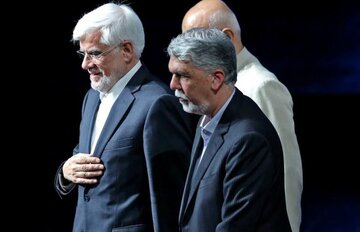 نظرات متنوع مردم درباره بازگشت هنرمندان خارج از کشور/ چرا مسئولان نمیپرسند اصلا چرا مهاجرت زیاد شده است؟