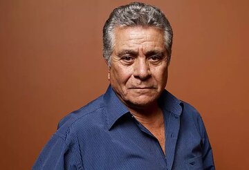 نقشی که بهروز وثوقی ۲۵ کیلو به خاطرش کم کرد+ فیلم