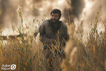 نمایش «اشک هور» در قطعه شهدا