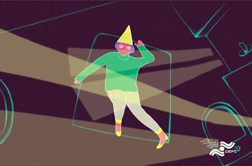 نمایش «ممنونم دکتر فارسی» از کرهجنوبی تا کانادا