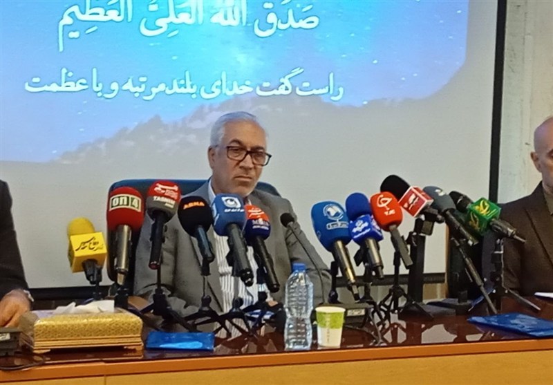 نمایشگاه عکس «۱۲ روز ایران» برگزار میشود