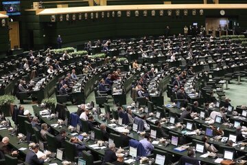 نمایندگان مجلس یک بیانیه صادر کردند+ جزئیات