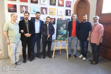 نمی‌خواستیم موسیقی فقط نقش تزئین‌کنندگی داشته باشد