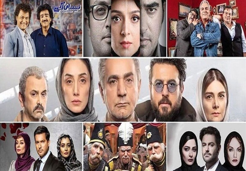 نه تلویزیون بد است، نه نمایش خانگی خوب! / فصل دوم قاتل سریالهای ایرانی است؟