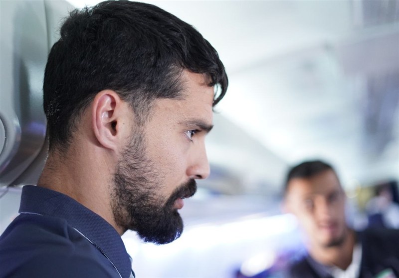 نورافکن: تیم موهون باگان هند را با گلهای زیادی میبریم!