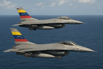 نیوزویک: آیا آمریکا به ونزوئلا حمله خواهد کرد؟