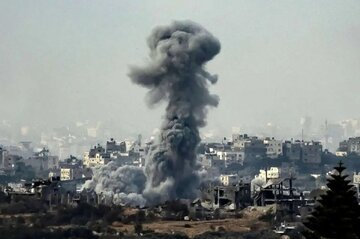 نیویورک‌تایمز نسبت به وعده آتش‌بس ترامپ هشدار داد