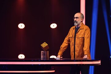 هادی حجازی‌فر از امشب روی آنتن شبکه سه + تیزر