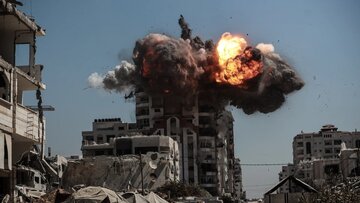 هدف اسرائیل، نابودی شیعیان لبنان است