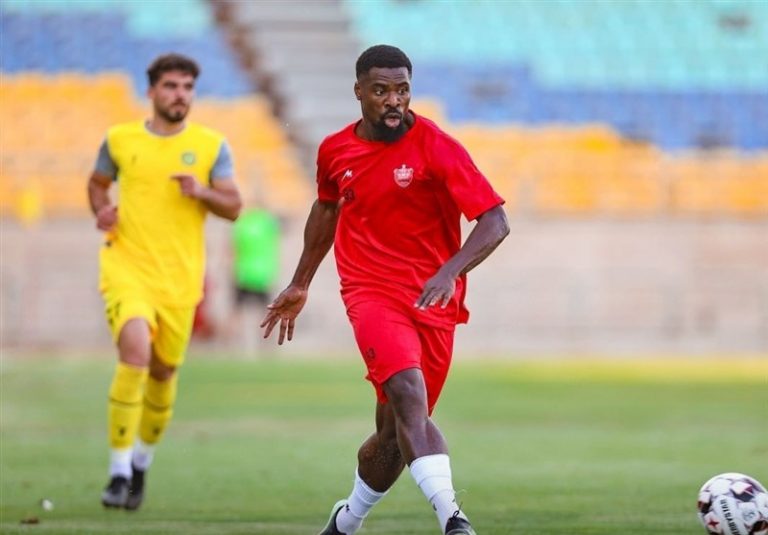 هراتیان: روند پزشکی اوریه خوب پیش برود، میتواند بازی کند