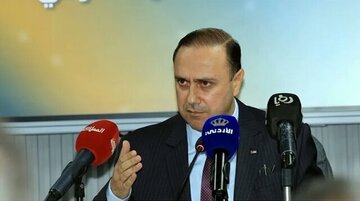 هشدار اردن به اسرائیل: موضع ما خط آتش است