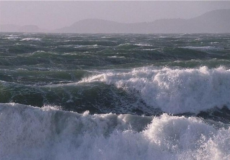 هشدار جدی سازمان امداد و نجات؛ خطر مواج شدن دریای خزر/ آمادهباش نیروهای امدادی