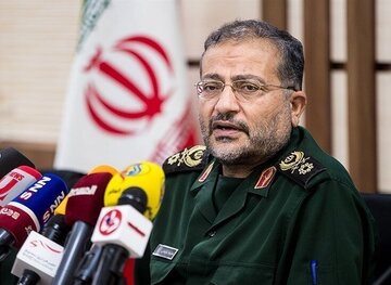 هشدار صریح سردار سلیمانی به اسرائیل درباره حمله مجدد به ایران؛ به حامیانش هم حمله میکنیم