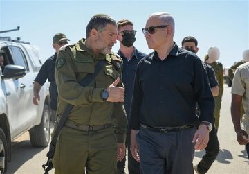 هشدار ۲۶۰ مقام سابق شاباک درباره انتصاب دیوید زینی