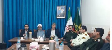 هفته دفاع مقدس نماد ایثار و اقتدار ملت ایران است