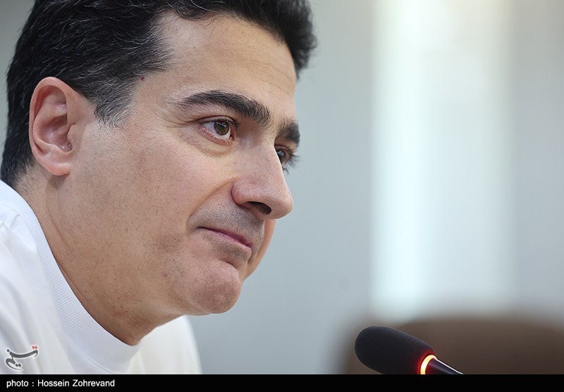 همایون شجریان: موسیقی برای پیوند دلهاست، نه ابزاری برای انکار رنجها