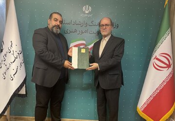 همهی مردان جشنواره؛ از اهالی هنر تا رئیس شورای نظارت/ دبیر جدید با دو معضل اساسی روبهروست