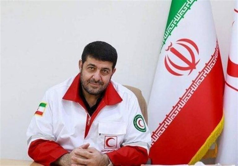 همکاری هلالاحمر و بسیج سازندگی الگویی موفق از همافزایی ملی است