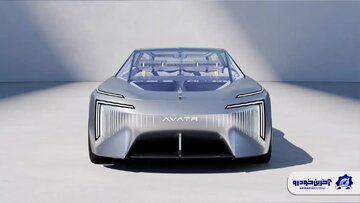 هنر طراح ایرانی رولزرویس را به چالش میکشد/ عکس