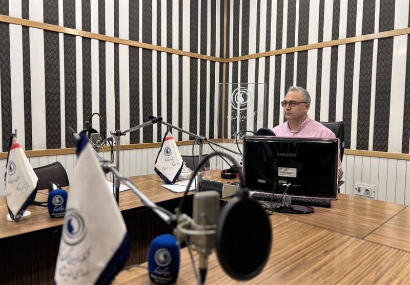 هنر گزارشگری رادیویی؛ از دل خیابان تا صدای زندگی روزمره