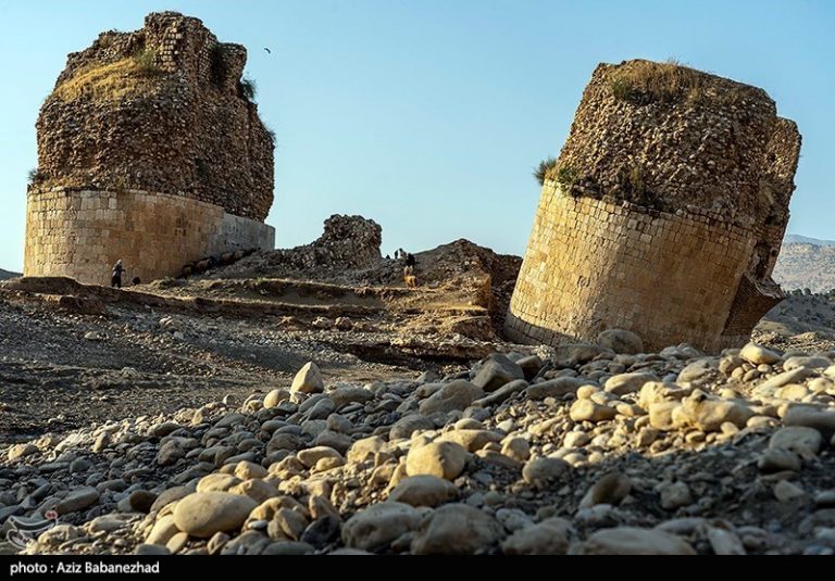 واقعیتهای تلخ خشکسالی در لرستان/ آب رودخانهها به صفر رسید/ پیوند هزارساله گسسته شد!