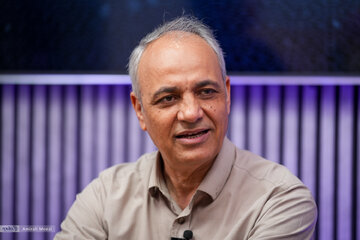 واکنش احمد زیدآبادی به لغو کنسرت خیابانی همایون شجریان