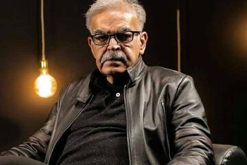 واکنش حمید لولایی به ادعای مریم امیرجلالی: مدیر سینما بودم نه کنترلچی!