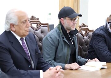 واکنش رسانه‌های پاکستانی  به سفر هیئت آمریکایی به کابل و هشدار به طالبان