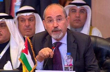 واکنش شدیداللحن اردن به حمله اسرائیل به قطر: پیام ما به دنیا این است که زمان مقابله با اسرائیل فرا رسیده است